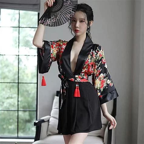 kimono sexy|Sexy Kimonos Archives .